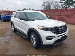 1FMSK7DH5LGB11209 2020 FORD EXPLORER