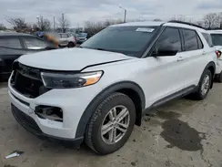 1FMSK7DH5LGB18340 2020 FORD EXPLORER