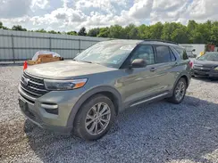 1FMSK7DH5LGB20783 2020 FORD EXPLORER