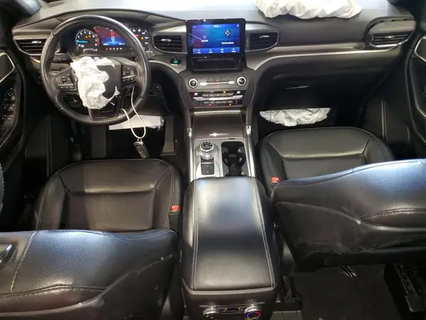 1FMSK7DH5LGB21111 2020 FORD EXPLORER - Image 8