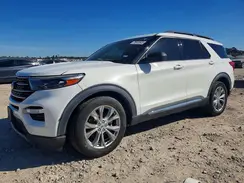 1FMSK7DH5LGB21299 2020 FORD EXPLORER