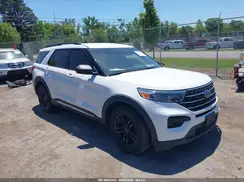 1FMSK7DH5LGB26731 2020 FORD EXPLORER