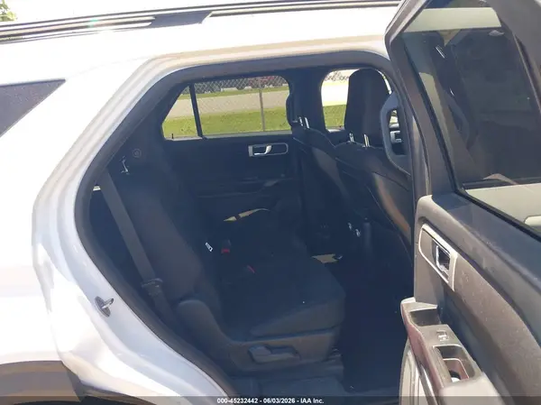 1FMSK7DH5LGB26731 2020 FORD EXPLORER - Image 8