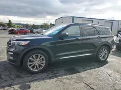 1FMSK7DH5LGB29242 2020 FORD EXPLORER