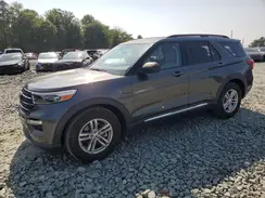 1FMSK7DH5LGB38734 2020 FORD EXPLORER