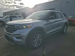 1FMSK7DH5LGB39219 2020 FORD EXPLORER