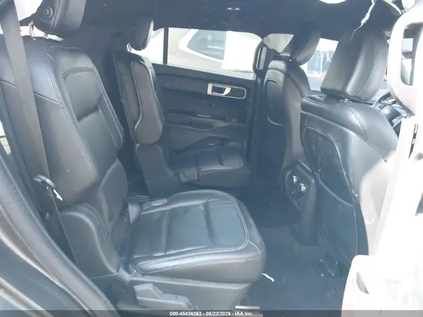 1FMSK7DH5LGB41116 2020 FORD EXPLORER - Image 8