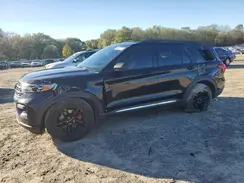 1FMSK7DH5LGB45800 2020 FORD EXPLORER