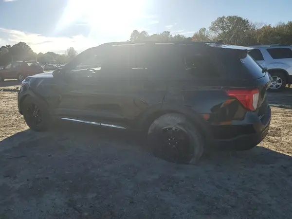 1FMSK7DH5LGB45800 2020 FORD EXPLORER - Image 2