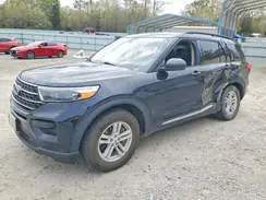 1FMSK7DH5LGB45988 2020 FORD EXPLORER