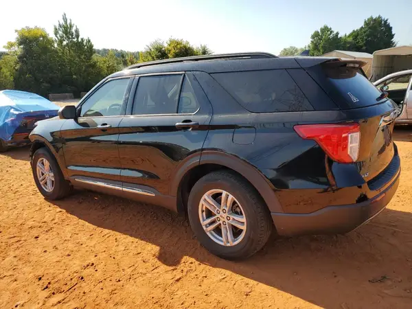 1FMSK7DH5LGB46560 2020 FORD EXPLORER - Image 2
