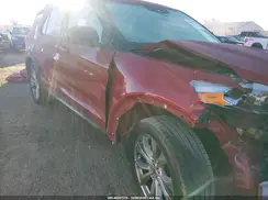 1FMSK7DH5LGB47272 2020 FORD EXPLORER