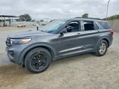 1FMSK7DH5LGB47403 2020 FORD EXPLORER