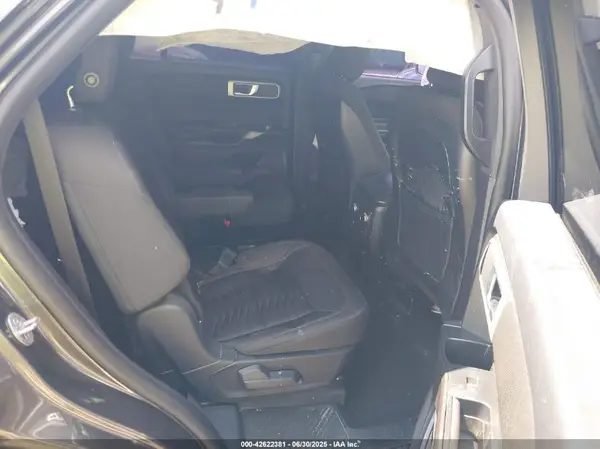 1FMSK7DH5LGB47496 2020 FORD EXPLORER - Image 8