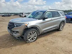 1FMSK7DH5LGB51354 2020 FORD EXPLORER