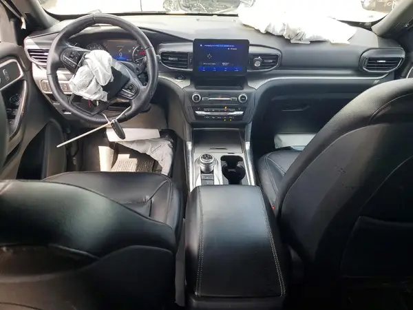 1FMSK7DH5LGB51354 2020 FORD EXPLORER - Image 8