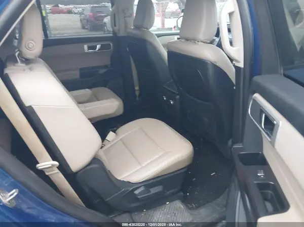 1FMSK7DH5LGB51838 2020 FORD EXPLORER - Image 8