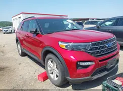 1FMSK7DH5LGB52326 2020 FORD EXPLORER