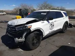 1FMSK7DH5LGB54139 2020 FORD EXPLORER