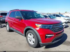 1FMSK7DH5LGB54190 2020 FORD EXPLORER