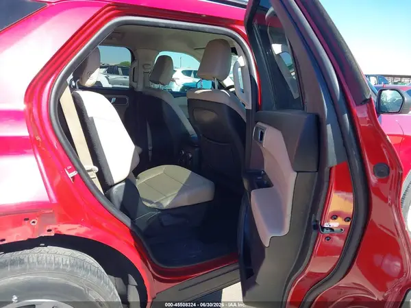 1FMSK7DH5LGB54190 2020 FORD EXPLORER - Image 8