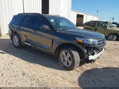 1FMSK7DH5LGB60863 2020 FORD EXPLORER