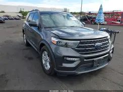 1FMSK7DH5LGB64380 2020 FORD EXPLORER