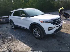1FMSK7DH5LGB71684 2020 FORD EXPLORER