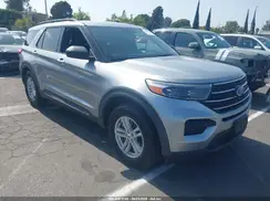 1FMSK7DH5LGB82832 2020 FORD EXPLORER