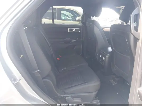 1FMSK7DH5LGB82832 2020 FORD EXPLORER - Image 8