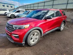 1FMSK7DH5LGB82894 2020 FORD EXPLORER