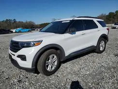 1FMSK7DH5LGB89506 2020 FORD EXPLORER