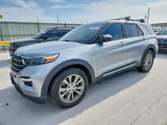 1FMSK7DH5LGB92518 2020 FORD EXPLORER