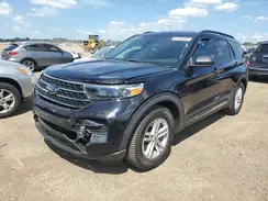1FMSK7DH5LGB93720 2020 FORD EXPLORER