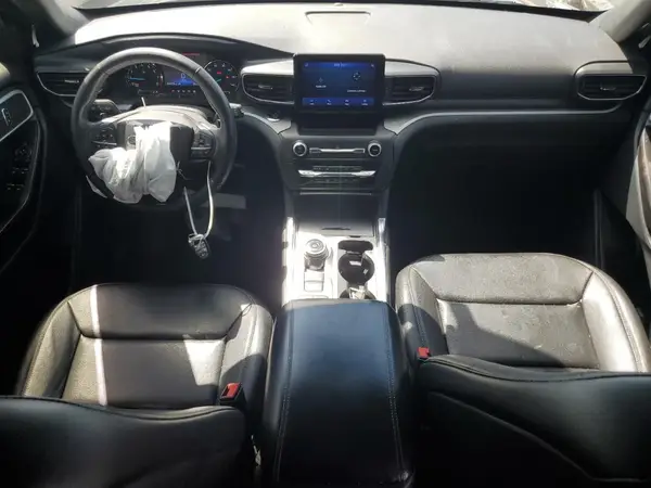 1FMSK7DH5LGB93720 2020 FORD EXPLORER - Image 8