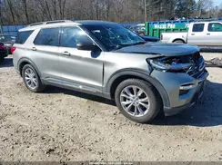 1FMSK7DH5LGC06823 2020 FORD EXPLORER