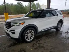 1FMSK7DH5LGC21175 2020 FORD EXPLORER