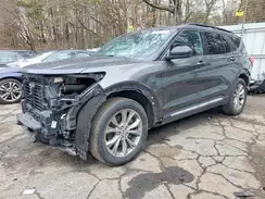 1FMSK7DH5LGC21516 2020 FORD EXPLORER