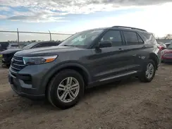 1FMSK7DH5LGC27722 2020 FORD EXPLORER