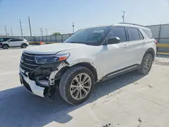 1FMSK7DH5LGC28031 2020 FORD EXPLORER