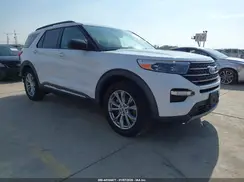 1FMSK7DH5LGC28188 2020 FORD EXPLORER