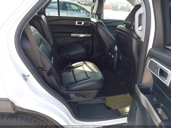 1FMSK7DH5LGC28188 2020 FORD EXPLORER - Image 8