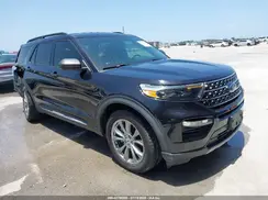 1FMSK7DH5LGC28451 2020 FORD EXPLORER