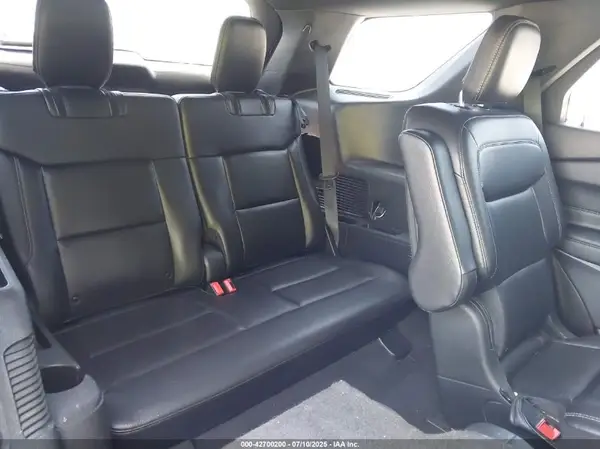 1FMSK7DH5LGC28451 2020 FORD EXPLORER - Image 8
