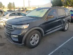 1FMSK7DH5LGC30202 2020 FORD EXPLORER