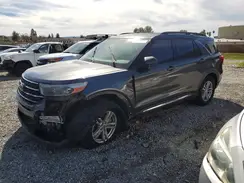 1FMSK7DH5LGC30510 2020 FORD EXPLORER