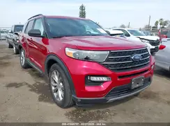 1FMSK7DH5LGC31446 2020 FORD EXPLORER