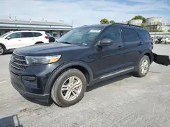 1FMSK7DH5LGC37022 2020 FORD EXPLORER