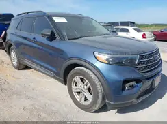 1FMSK7DH5LGC41331 2020 FORD EXPLORER