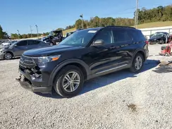 1FMSK7DH5LGC41927 2020 FORD EXPLORER